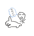 さはりんすたんぷ（個別スタンプ：36）