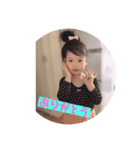 nicoにこちゃん（個別スタンプ：1）