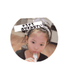 nicoにこちゃん（個別スタンプ：2）