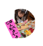 nicoにこちゃん（個別スタンプ：6）
