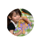 nicoにこちゃん（個別スタンプ：13）