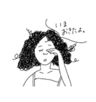 モジョ.（個別スタンプ：1）