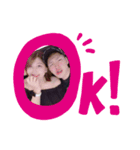 macomacoLove（個別スタンプ：6）