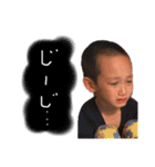 にぎやか？（個別スタンプ：10）