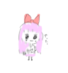 ゆるふわ さん（個別スタンプ：9）