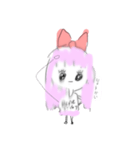 ゆるふわ さん（個別スタンプ：11）