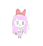ゆるふわ さん（個別スタンプ：16）