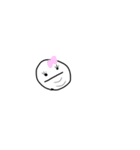 感情はありよりのなし（個別スタンプ：16）