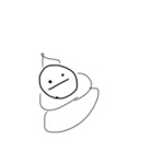 感情はありよりのなし（個別スタンプ：23）