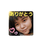 佳奈…あいさつ♡（個別スタンプ：11）