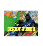 まーぼう（個別スタンプ：7）