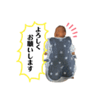 まーぼう（個別スタンプ：30）