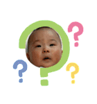 まーぼう（個別スタンプ：33）