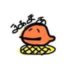 モッくん（個別スタンプ：9）