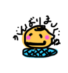モッくん（個別スタンプ：15）