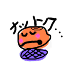モッくん（個別スタンプ：20）