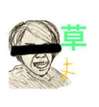 オールスターズです。（個別スタンプ：13）