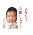 帰ってきたタップスくん（個別スタンプ：9）