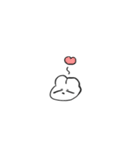 めにものみせたる（個別スタンプ：30）