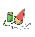 シンプル・ファンタジー（個別スタンプ：10）