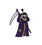 シンプル・ファンタジー（個別スタンプ：13）