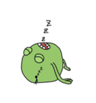 シンプル・ファンタジー（個別スタンプ：21）