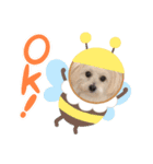 あんこ姫（個別スタンプ：7）