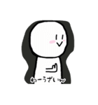 佐藤さん 日常スタンプ（個別スタンプ：14）