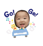 凛太朗 Of 凛太朗（個別スタンプ：7）