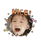 凛太朗 Of 凛太朗（個別スタンプ：11）