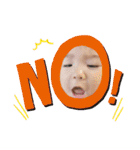 凛太朗 Of 凛太朗（個別スタンプ：13）