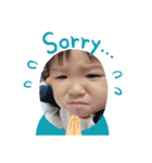 凛太朗 Of 凛太朗（個別スタンプ：14）