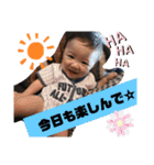 凛太朗 Of 凛太朗（個別スタンプ：24）