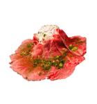 肉肉肉肉肉肉肉肉肉肉（個別スタンプ：6）