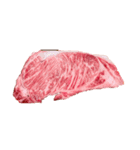 肉肉肉肉肉肉肉肉肉肉（個別スタンプ：8）