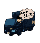居酒屋まー助（個別スタンプ：18）