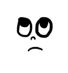 使う絵文字（個別スタンプ：1）