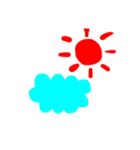 使う絵文字（個別スタンプ：8）