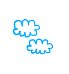 使う絵文字（個別スタンプ：9）