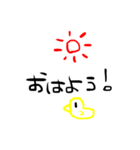使う絵文字（個別スタンプ：19）