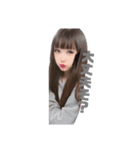 ゆちた☃️（個別スタンプ：6）