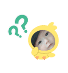 そーたんだよ（個別スタンプ：4）