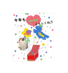 タルトスタジオ（個別スタンプ：14）