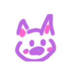 手書きブタ次郎（個別スタンプ：2）