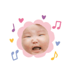 ♡えまちゃんのスタンプ♡（個別スタンプ：4）