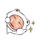 ♡えまちゃんのスタンプ♡（個別スタンプ：11）
