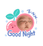 ♡えまちゃんのスタンプ♡（個別スタンプ：19）