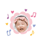 ♡えまちゃんのスタンプ♡（個別スタンプ：35）