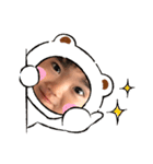 こぶち家children（個別スタンプ：7）