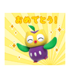 ろくちゃん【SBC信越放送】（個別スタンプ：2）